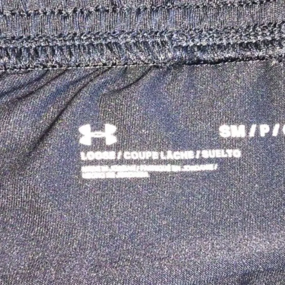 2 Pair Under Armour Raid 2.0 shorts, 10 inch inseam - Small - Picture 9 of 9